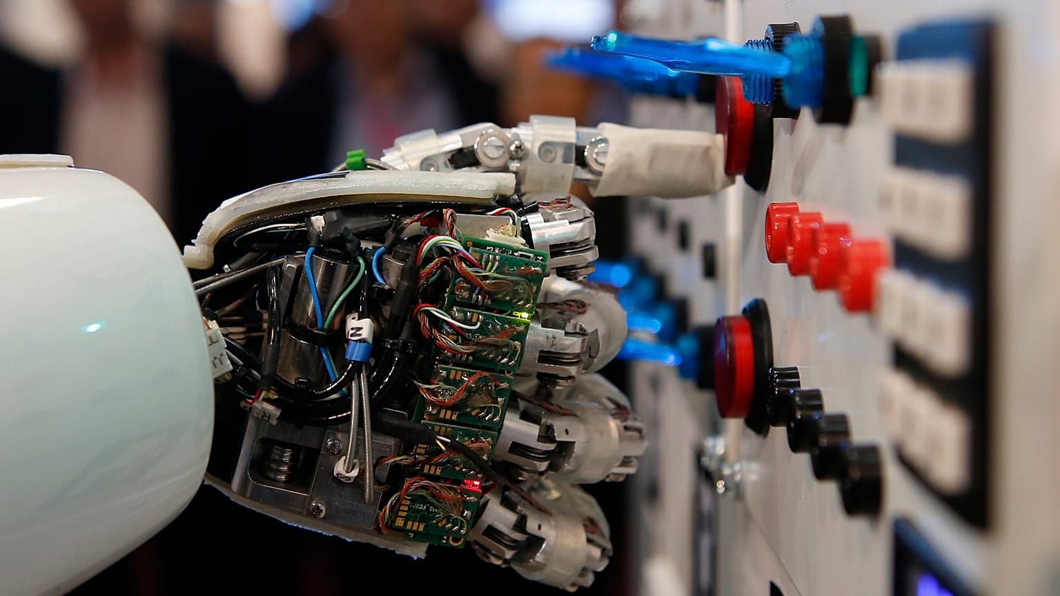 Europe will be left behind if it focuses on ethics and not keeping pace in AI development ǀ View