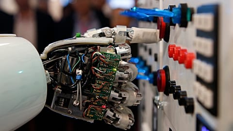 Europe will be left behind if it focuses on ethics and not keeping pace in AI development ǀ View