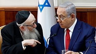 پلیس اسرائیل معاون وزیر بهداشت را در پرونده کودک‌ آزاری متهم کرد