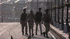 Keşmir kararı sonrası Pakistan'dan Hindistan'a askeri ve diplomatik baskı