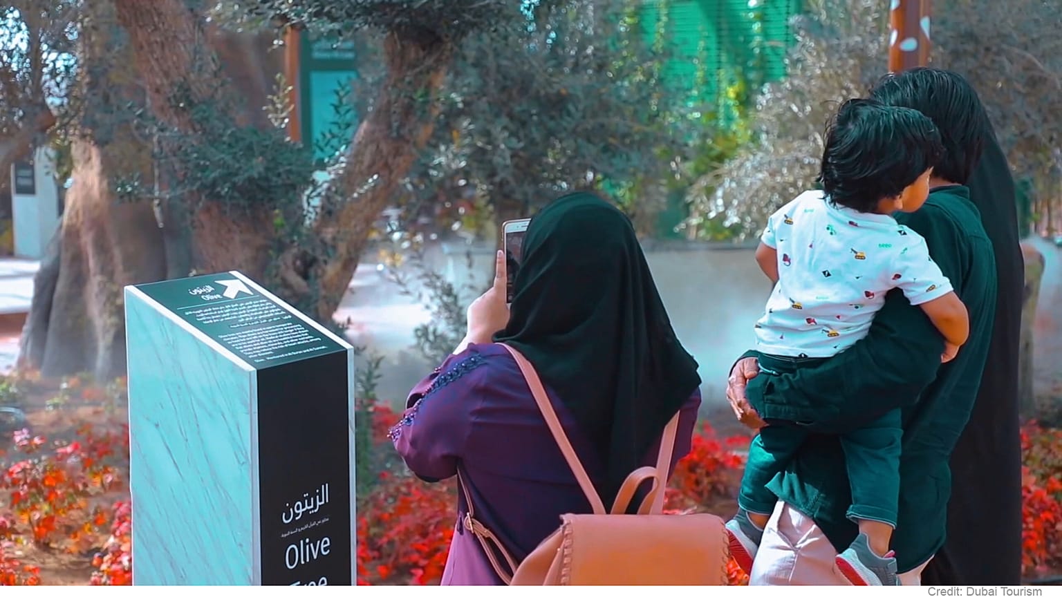 دبي هي موطن لعدد كبير من المتاحف، من الأحجار الكريمة الخفية إلى العالم الأول