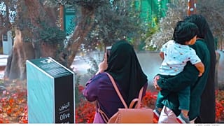 Dubai'de 'Gelecek', 'Kahve' ve 'Parfüm' müzelerinden Kur'an Parkı'na farklı seçenekler