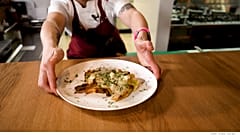 Weltneuheit in Dubai: das MasterChef-TV-Erlebnisrestaurant