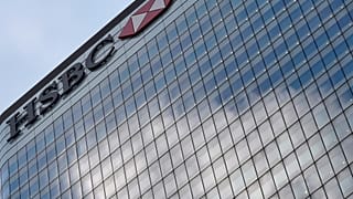 HSBC paga 300 milhões para por fim a investigação
