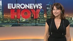 Euronews Hoy | Las noticias del martes 6 de agosto