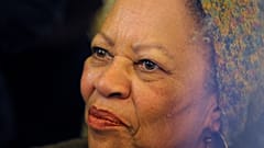Morreu a escritora norte-americana Toni Morrison