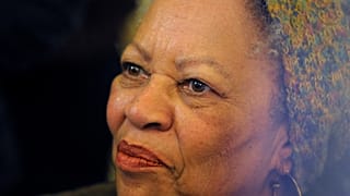 Morreu a escritora norte-americana Toni Morrison