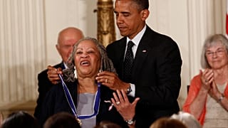 L'addio al premio Nobel per la Letteratura Toni Morrison