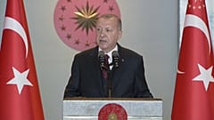 Erdogan zu Lage in Syrien: Türkei am Ende der Geduld 