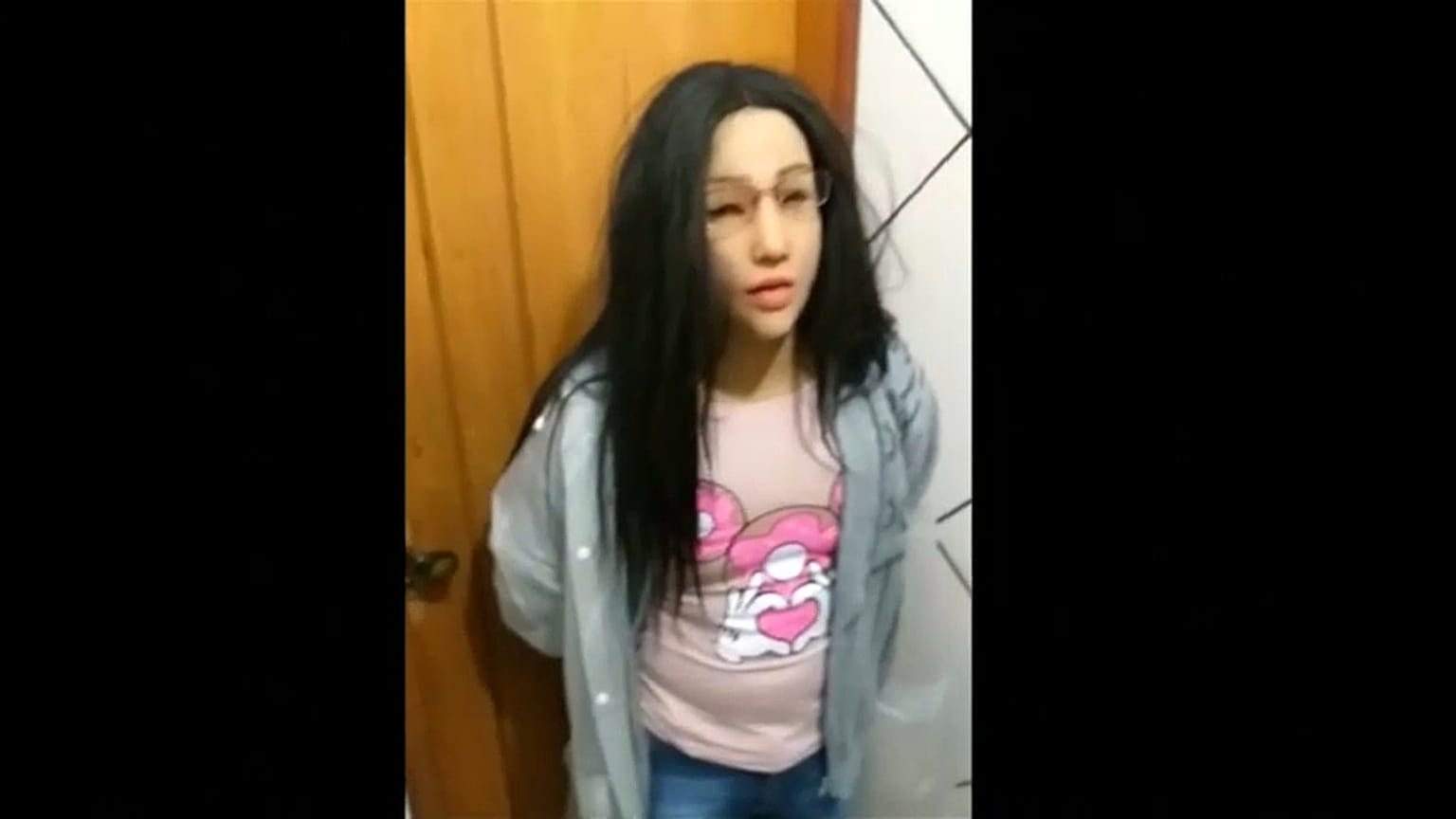 Brasile: si è impiccato il detenuto che aveva provato ad evadere travestito da donna