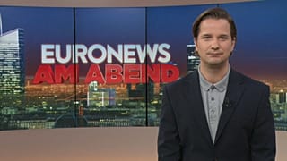 Die Nachrichten am 6. August 2019, präsentiert von Lutz Faupel