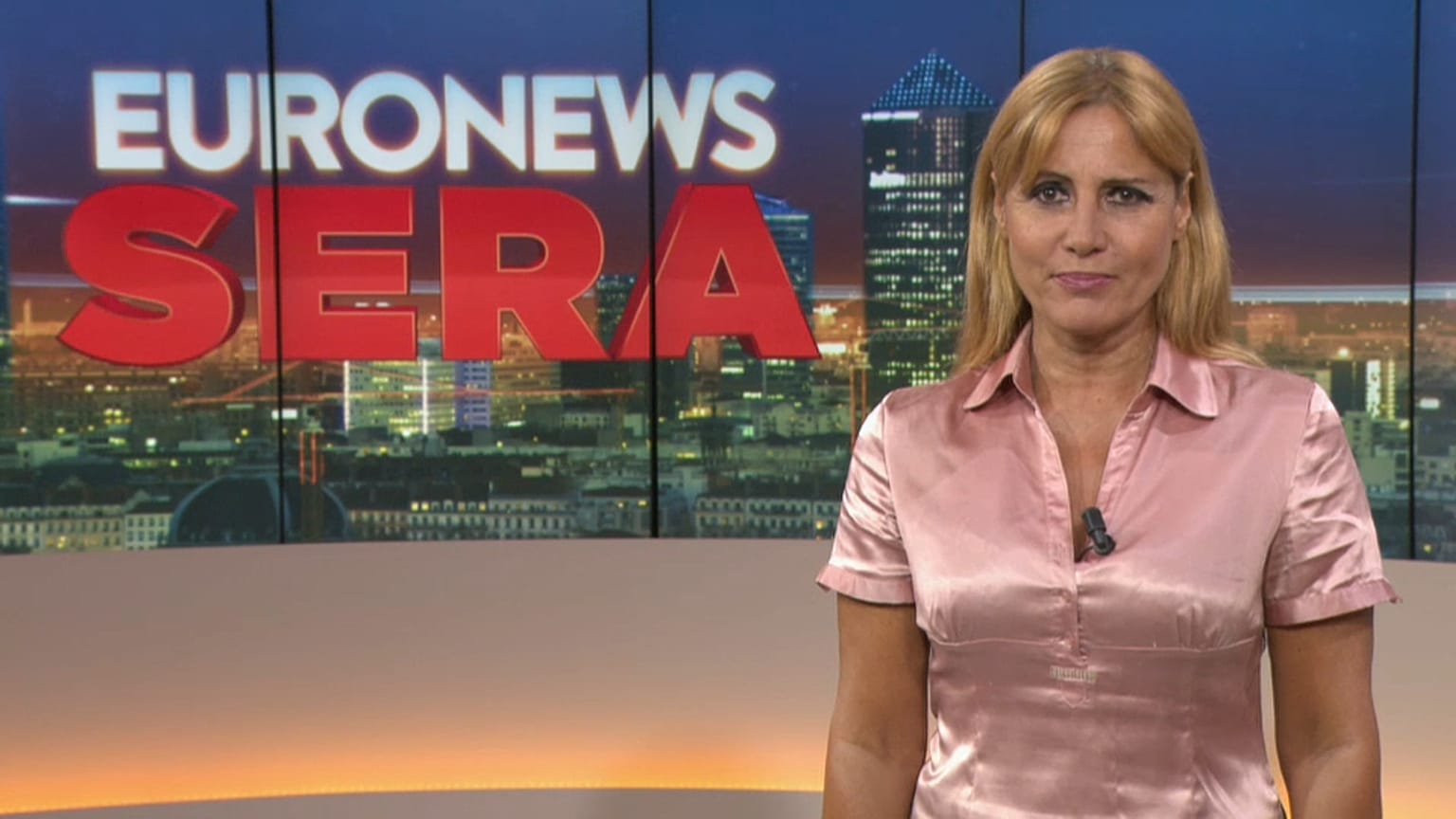 Euronews Sera | TG europeo, edizione di martedì 6 agosto 2019