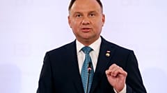 Poland to hold parliamentary election on October 13