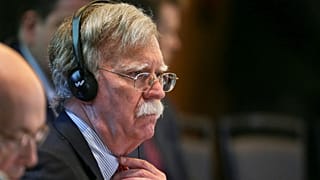  بولتون: زمان اقدام علیه نیکلاس مادورو فرا رسیده است