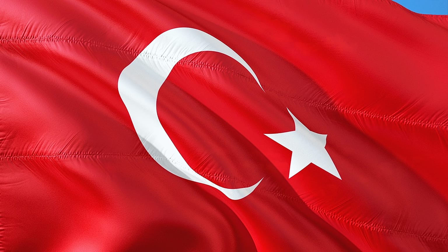 Vorwurf: "Terrorpropaganda" - Deutscher in Türkei festgenommen
