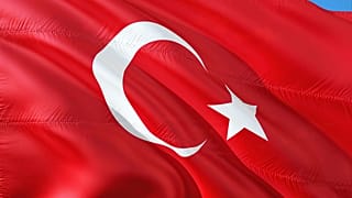 Vorwurf: "Terrorpropaganda" - Deutscher in Türkei festgenommen