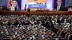 ABD ile barış görüşmeleri yapan Taliban'dan Afgan seçimlerine yönelik tehdit