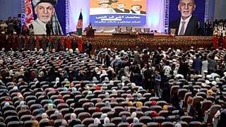 ABD ile barış görüşmeleri yapan Taliban'dan Afgan seçimlerine yönelik tehdit