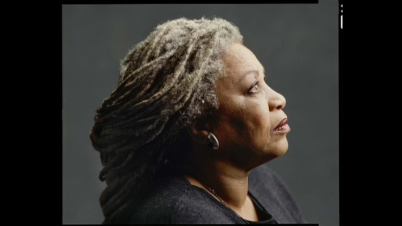 "The Pieces I Am", eine Doku über Toni Morrison