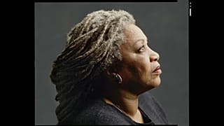 "The Pieces I Am", eine Doku über Toni Morrison
