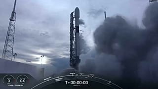 Despega un nuevo satélite que mejorará las comunicaciones en África