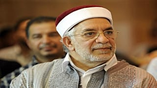  حركة النهضة التونسية ترشح عبد الفتاح مورو للانتخابات الرئاسية