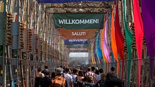 Βουδαπέστη: Sziget Festival 2019