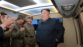 La ONU cree que Corea del Norte ha obtenido fondos mediante ciberataques