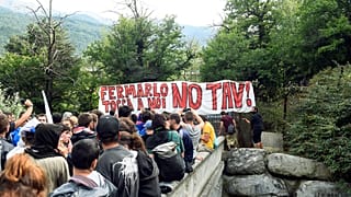 Italian Senate backs Lyon-Turin high-speed rail link, widening coalition rift
