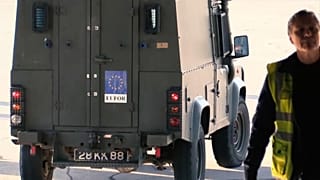 Archivbild EU-Verteidigungskooperation