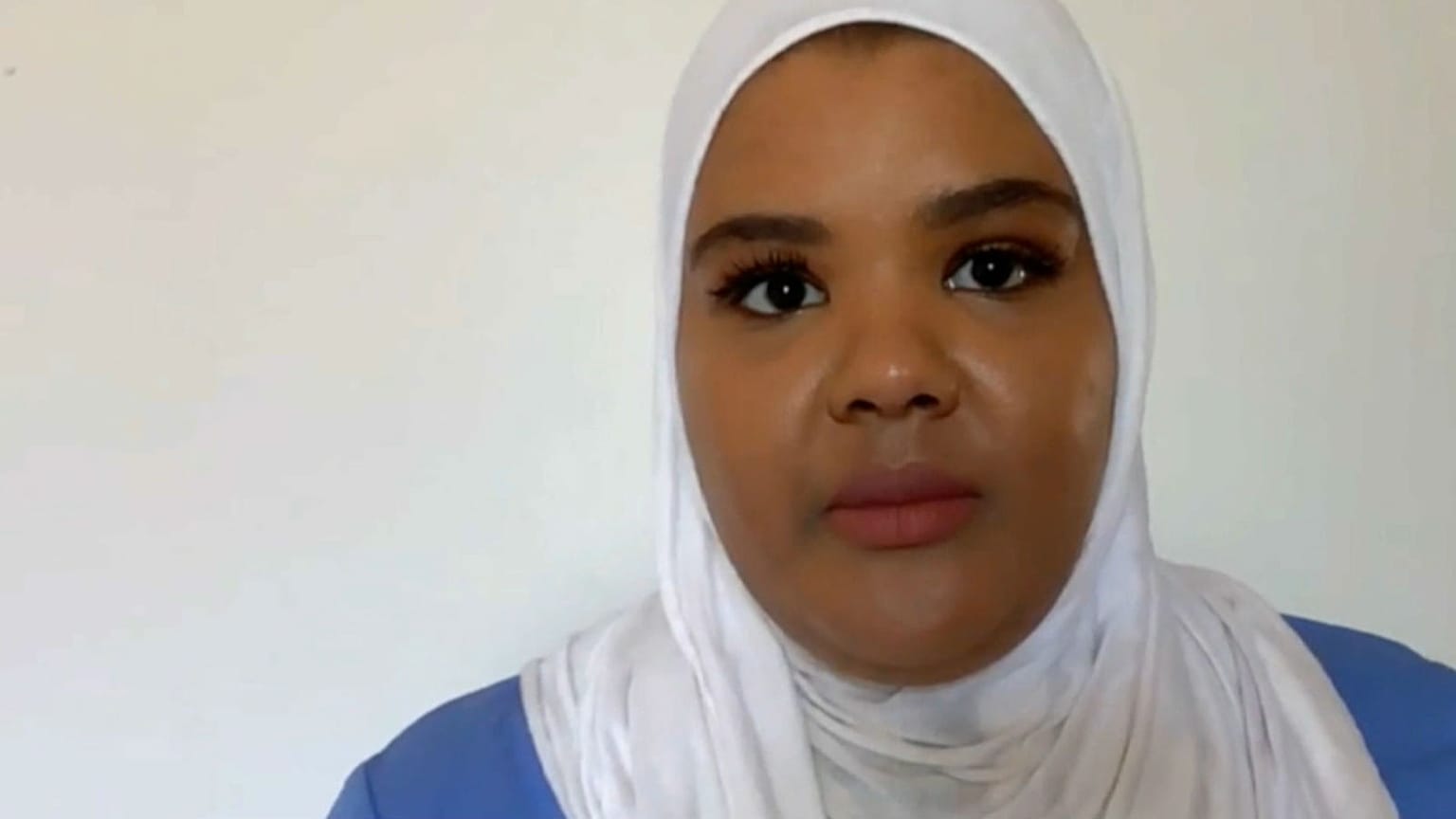 How this Instagram influencer is spreading awareness of the Sudan uprising