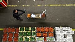 Un Brexit sin acuerdo podría llevar a escasez de productos alimentarios en el Reino Unido