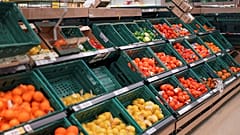 Brexit no deal? Frigo vuoto sotto Natale