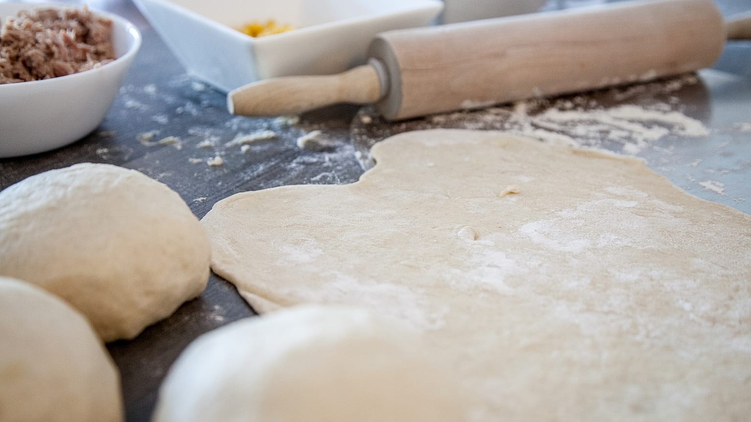 Pizza Tonno im Vereinigten Königreich bald schon ohne Thunfisch?