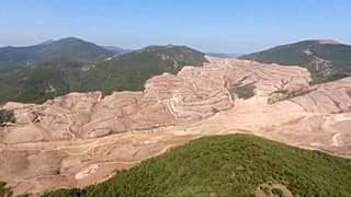 Dünyada altın madeni felaketleri: Listenin başında siyanür ve Kanadalı şirketler var 
