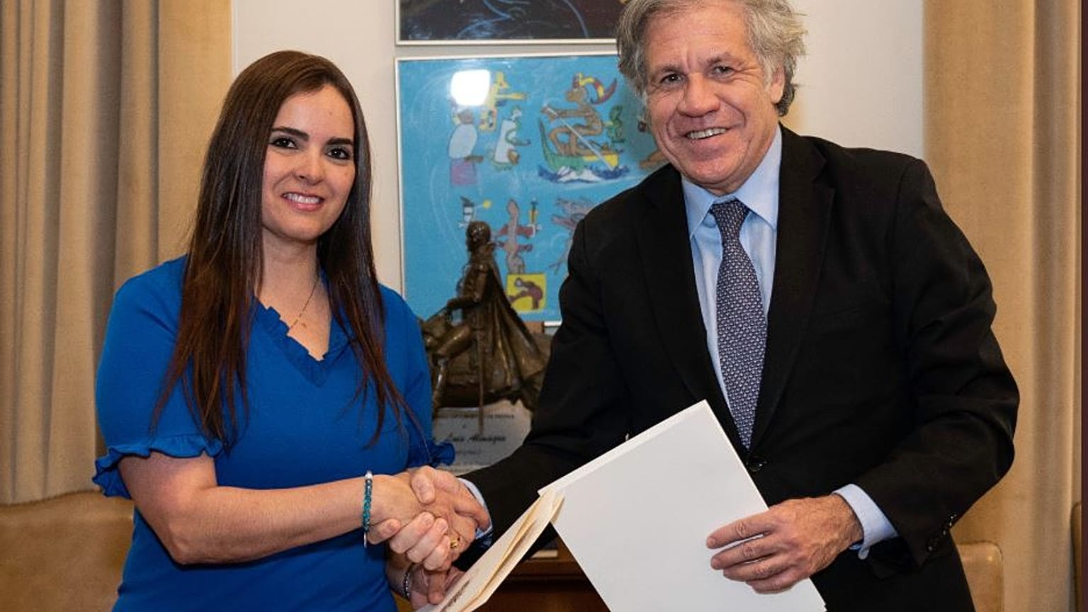 Maduro-Guaidó, giorni contati?