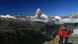 Un pueblo de Suiza ofrece 1500 francos a los nuevos residentes