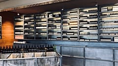 Aesop store