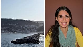 Ικαρία: Νεκρή εντοπίστηκε η 35χρονη αστροφυσικός