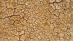 España es uno de los países de Europa con mayor estrés hídrico