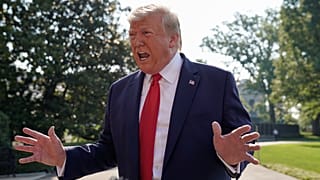 A jegybank (FED) került Trump célkeresztjébe