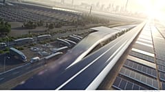 Hyperloop, Afrikas Freihandelszone & Lizenzen für Influencer