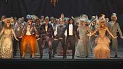 Koskys "Orphée aux enfers": stimmliches und visuelles Feuerwerk in Salzburg