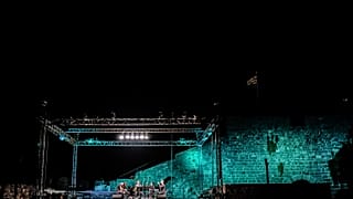 ΔΙΑ-ΛΟΓΟΣ στο 5ο Διεθνές Φεστιβάλ Μουσικής Μολύβου