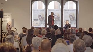 Al Mittelfest polemiche, pubblico e soprattutto Arte 