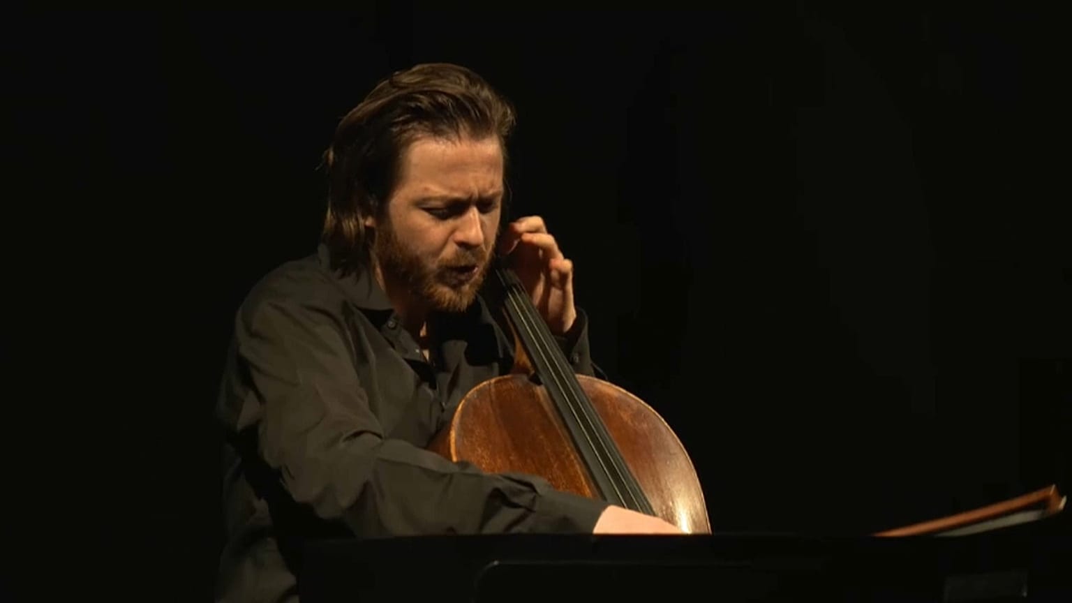 Archi matti al Mittelfest 