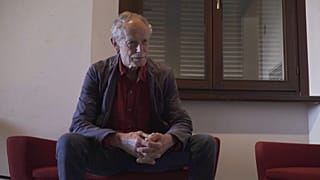 Erri De Luca: io sono molteplice 