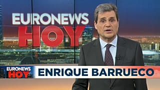 Euronews Hoy | Las noticias del miércoles 7 de agosto de 2019