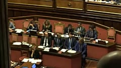 Πολιτική κρίση φέρνει στην Ιταλία η υπερταχεία Τορίνο - Λυών