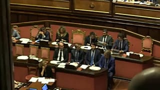 Πολιτική κρίση φέρνει στην Ιταλία η υπερταχεία Τορίνο - Λυών
